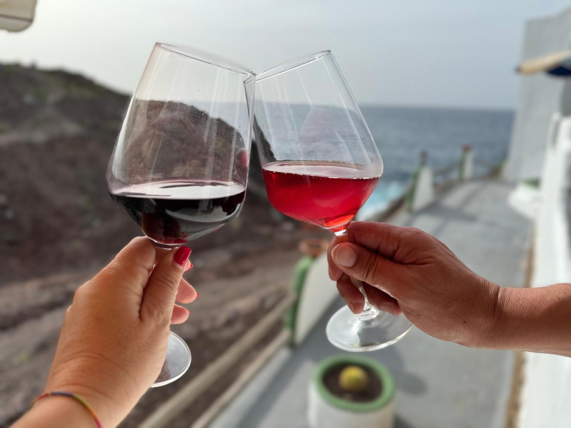 La Gloria Del Norte Las Palmas de Gran Canaria Ngoại thất bức ảnh