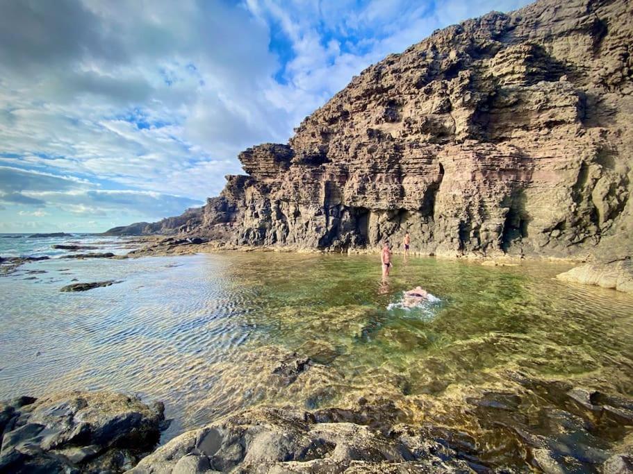 La Gloria Del Norte Las Palmas de Gran Canaria Ngoại thất bức ảnh