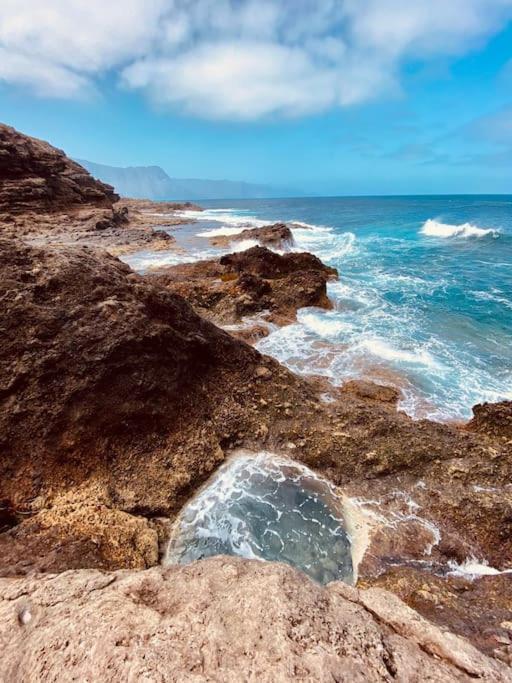La Gloria Del Norte Las Palmas de Gran Canaria Ngoại thất bức ảnh