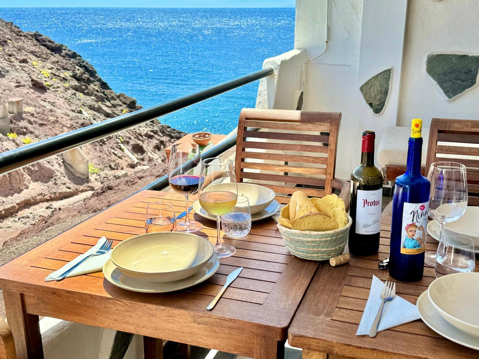La Gloria Del Norte Las Palmas de Gran Canaria Ngoại thất bức ảnh