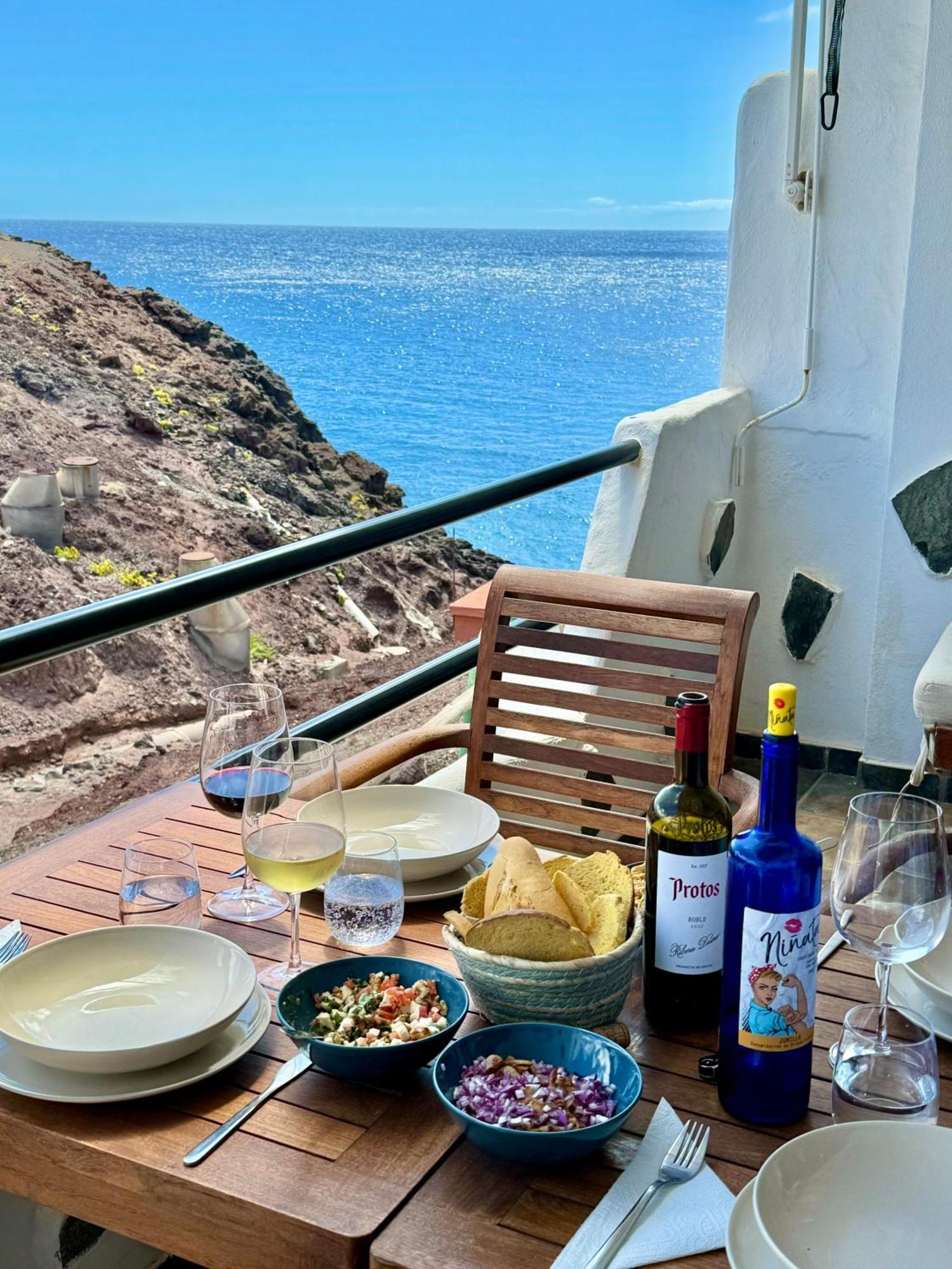 La Gloria Del Norte Las Palmas de Gran Canaria Ngoại thất bức ảnh